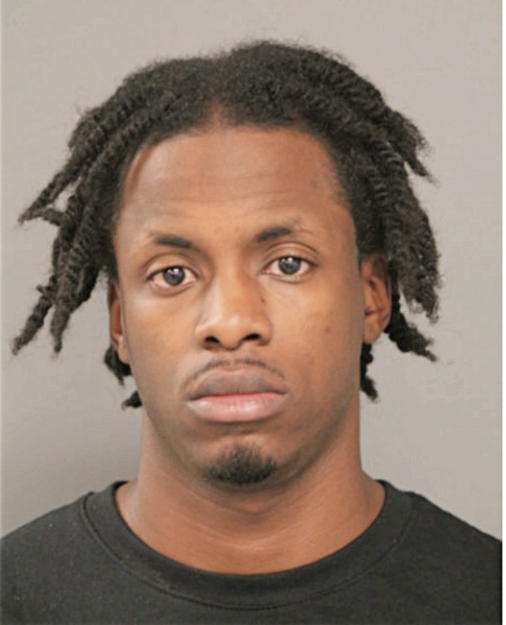 LARRY GREEN, Cook County, Illinois