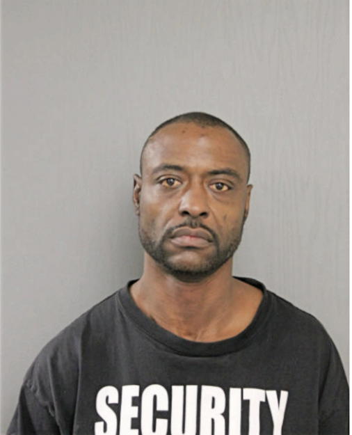 ALBERT L GUERLLEY, Cook County, Illinois