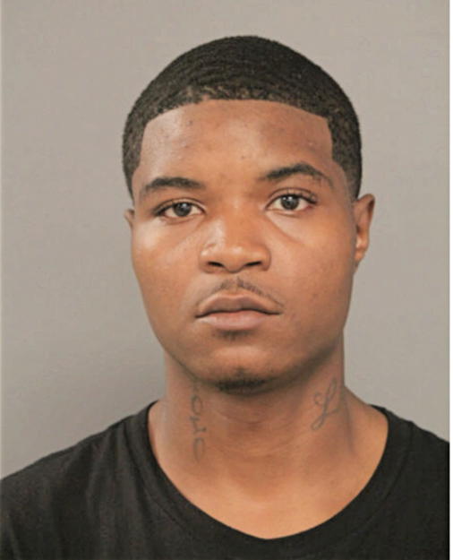 DONALD J HARRIS, Cook County, Illinois