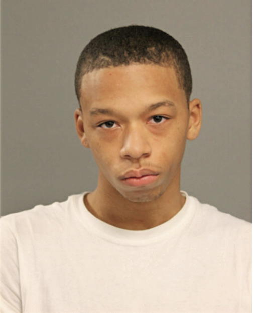 JAQUAN M HAYDEN, Cook County, Illinois
