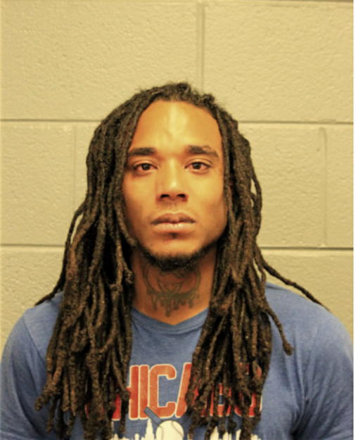 GABRIEL K HAYES, Cook County, Illinois