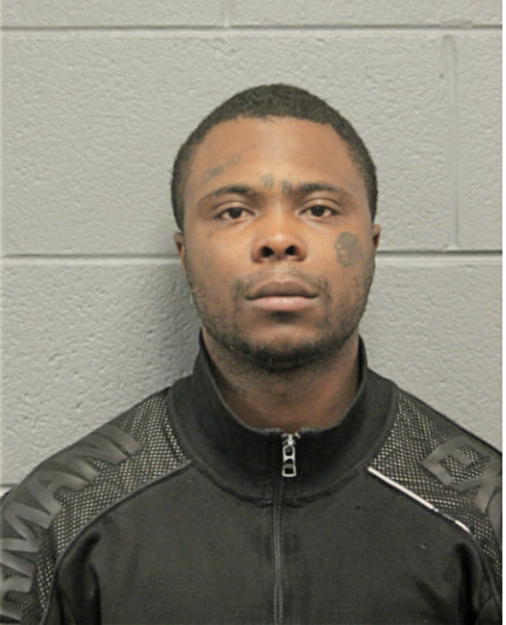 MARIO V HEATH, Cook County, Illinois