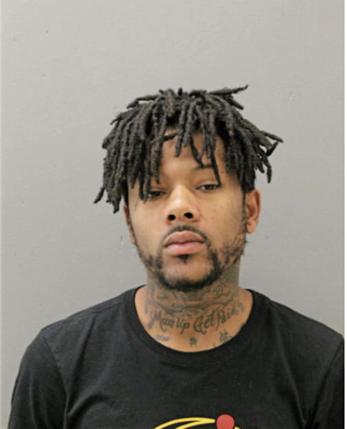 CYLE J HEMPHILL, Cook County, Illinois