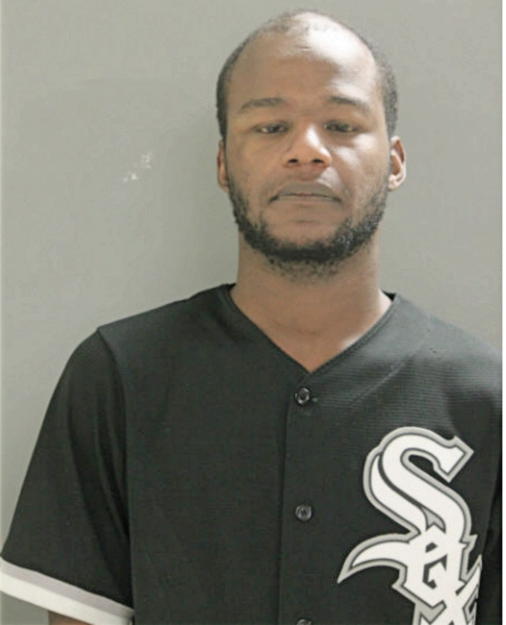 JAMES HENRY, Cook County, Illinois