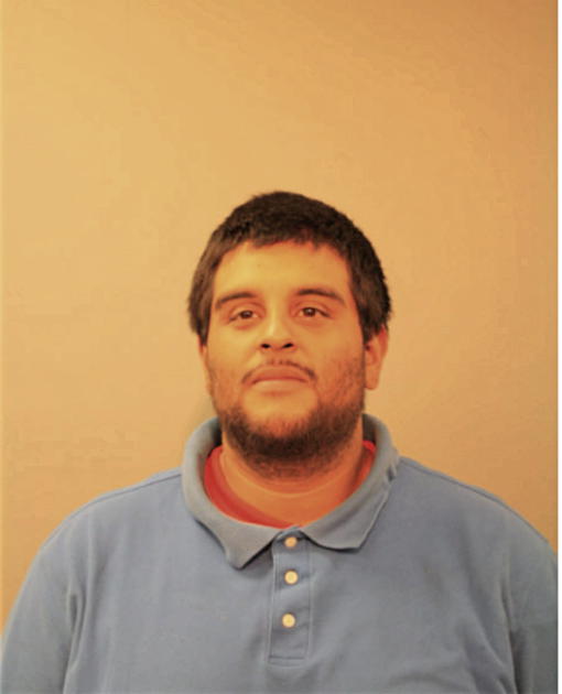 ALVARO HERNANDEZ, Cook County, Illinois