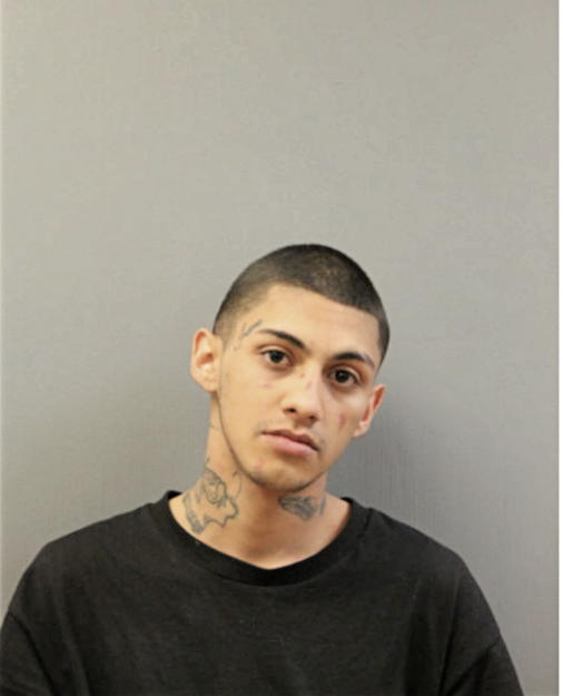 JESUS HERNANDEZ, Cook County, Illinois