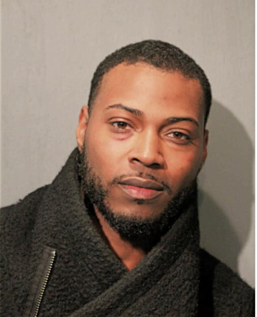 JUSTIN A HICKS, Cook County, Illinois