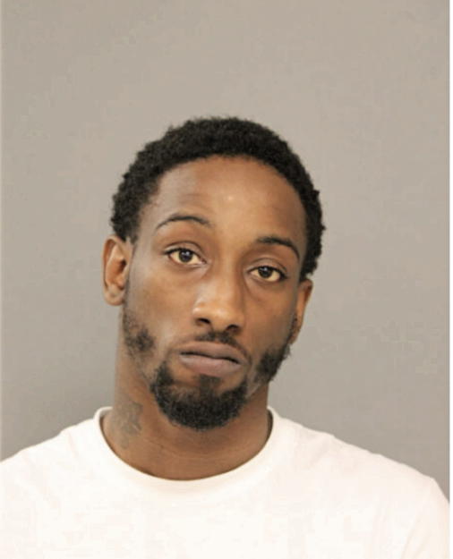 DONOVAN L HOLDEN, Cook County, Illinois
