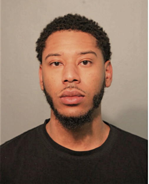 EMANI F HOLLINGSWORTH, Cook County, Illinois