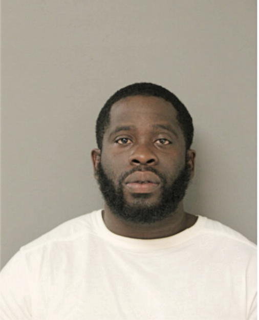 LEE M HOLMES, Cook County, Illinois