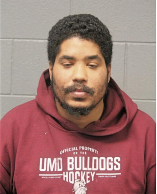 JUAN HOPKINS, Cook County, Illinois
