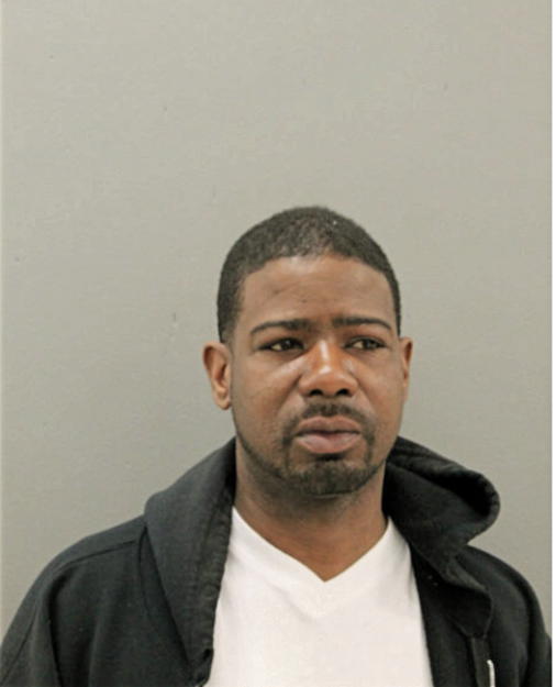 JEREMY H HOWARD, Cook County, Illinois