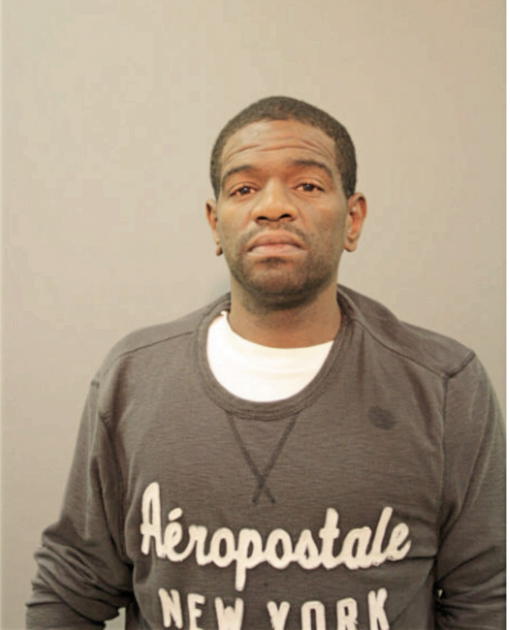 LEONARD C JACKSON, Cook County, Illinois