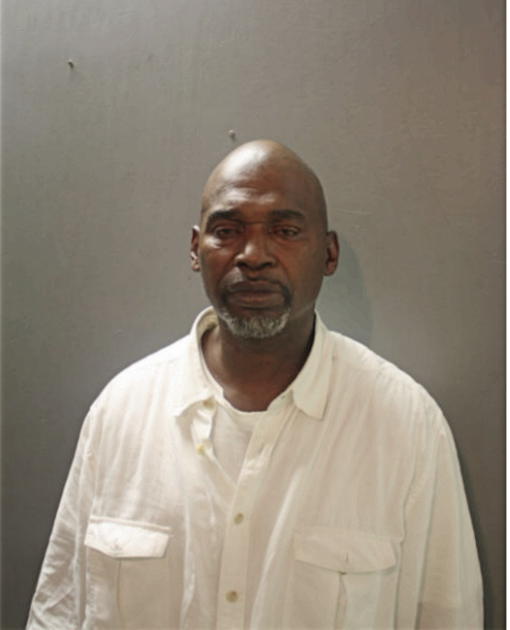 CALVIN JAKES, Cook County, Illinois