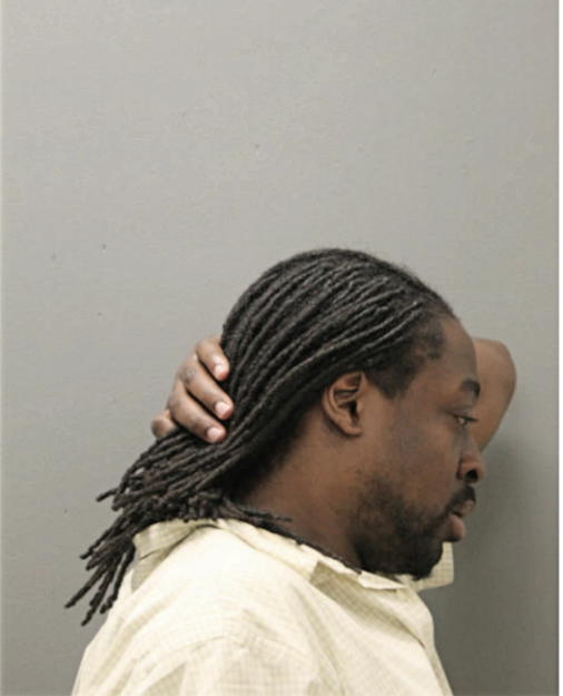 ERIC L JEFFERSON, Cook County, Illinois