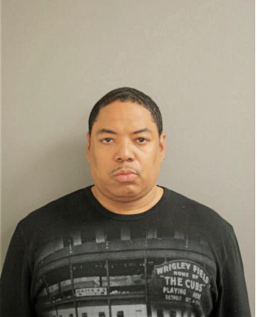 ANDRE D JENNINGS, Cook County, Illinois