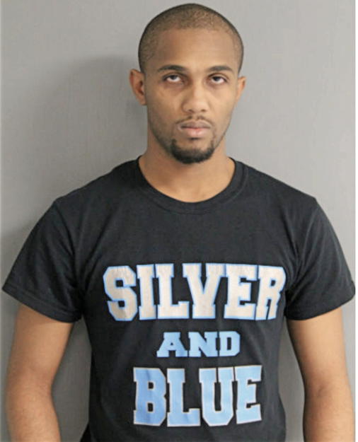 TYSHAWN JOHNSON, Cook County, Illinois