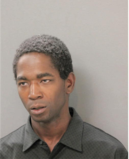 ANDRE T JONES, Cook County, Illinois