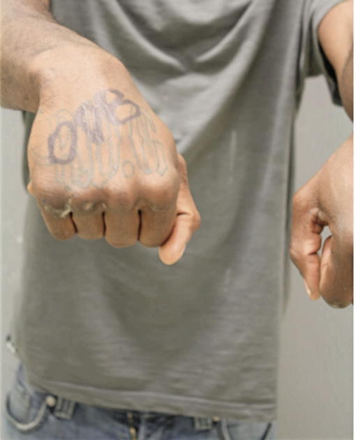 BENSON JONES, Cook County, Illinois