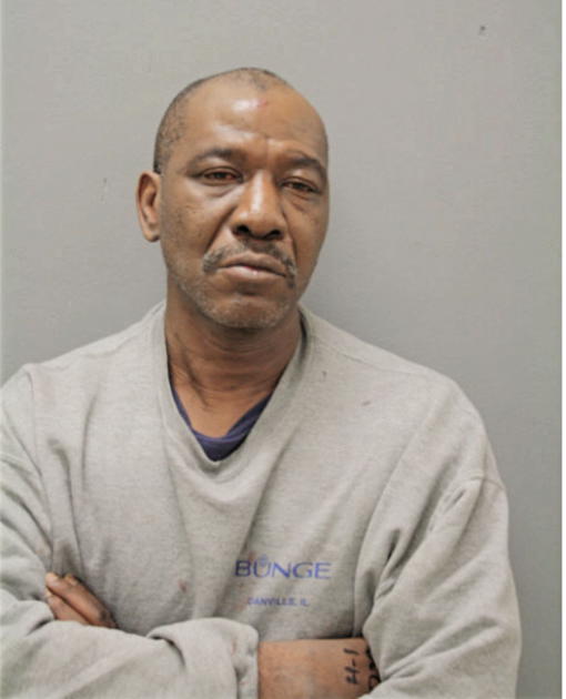 LESTER JONES, Cook County, Illinois