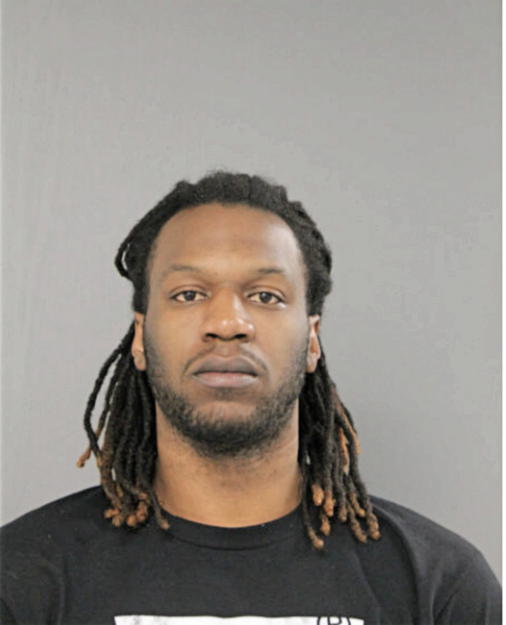 STANLEY JONES, Cook County, Illinois