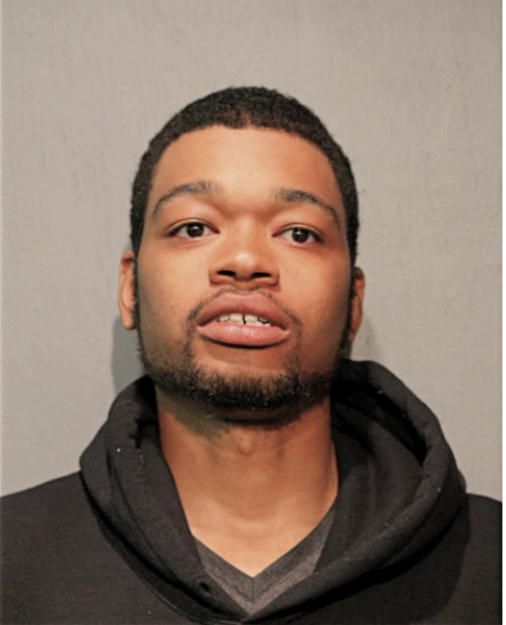GEORGE HELMS JR, Cook County, Illinois
