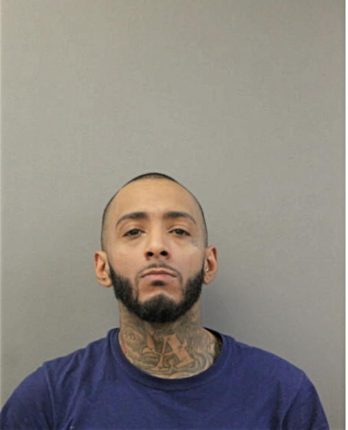 NOEL JUSINO, Cook County, Illinois