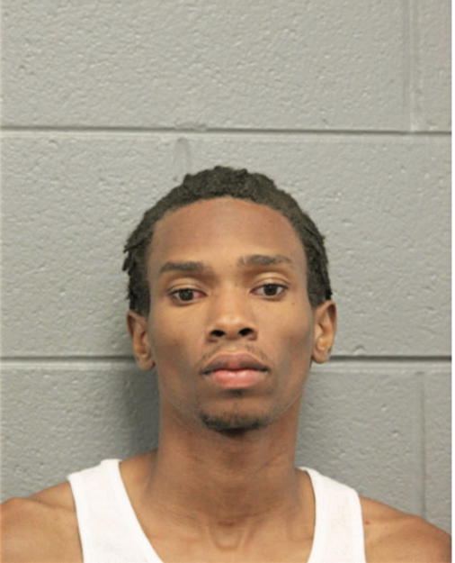 JUWAN KING, Cook County, Illinois