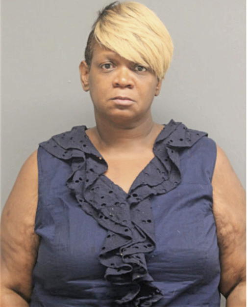 SHYVETTE M KNAZZE, Cook County, Illinois