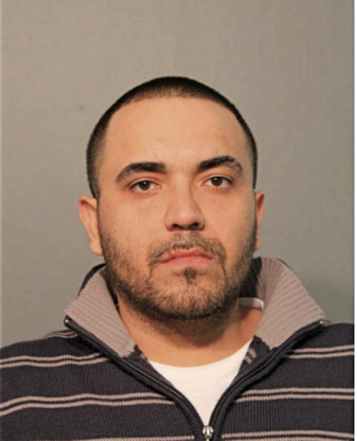 JOSEPH SAMUEL KOLLAB, Cook County, Illinois