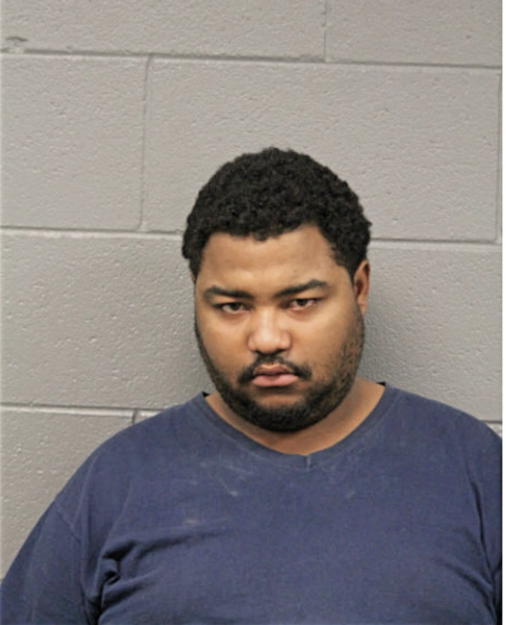 AARON LAMBERT, Cook County, Illinois