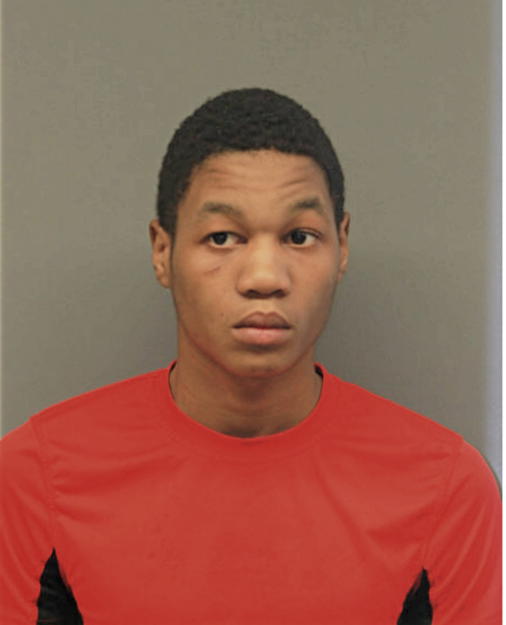 ELIJAH W LAWSON, Cook County, Illinois
