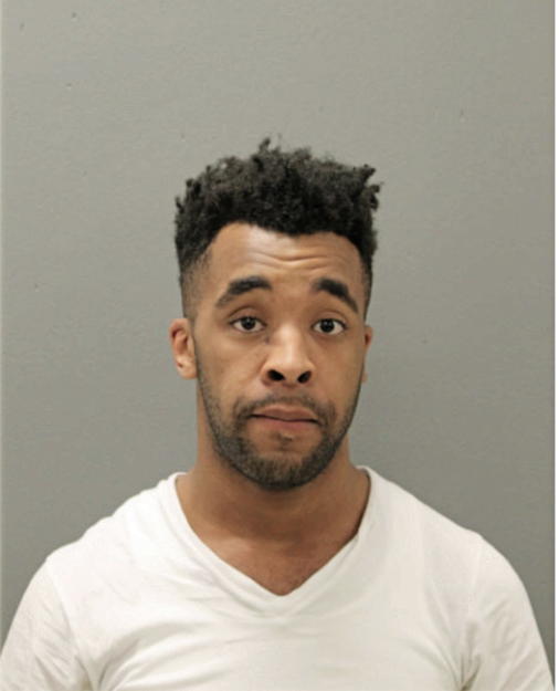 KEVIN M LENOIR, Cook County, Illinois