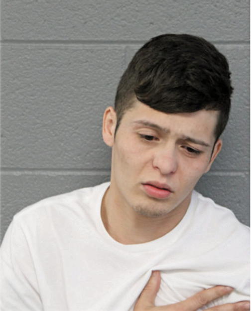 EDUARDO LOPEZ, Cook County, Illinois
