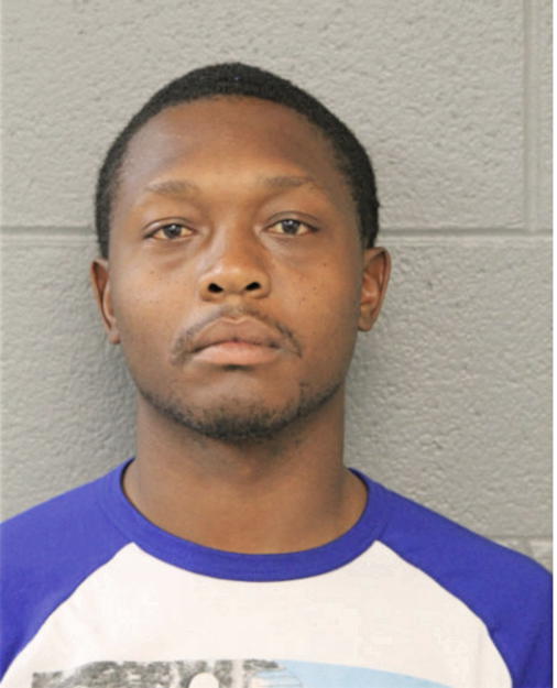 ANDREW LOWERY, Cook County, Illinois