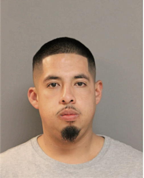 DANIEL LOZANO-ARELLANO, Cook County, Illinois