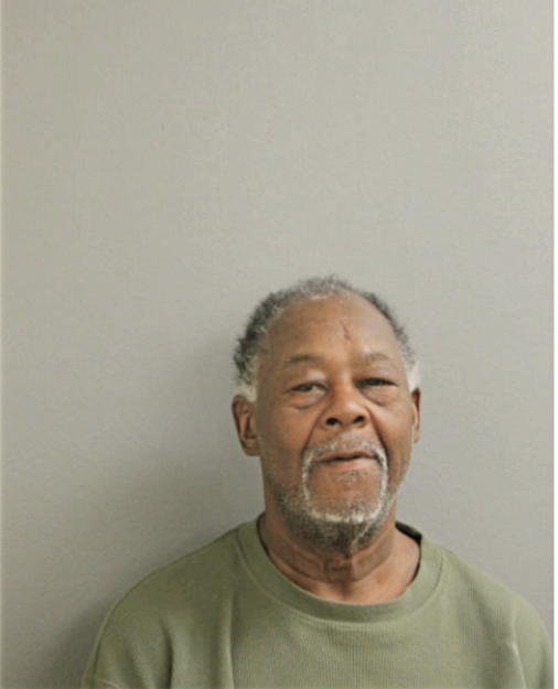 WILLIAM LUMPKIN, Cook County, Illinois