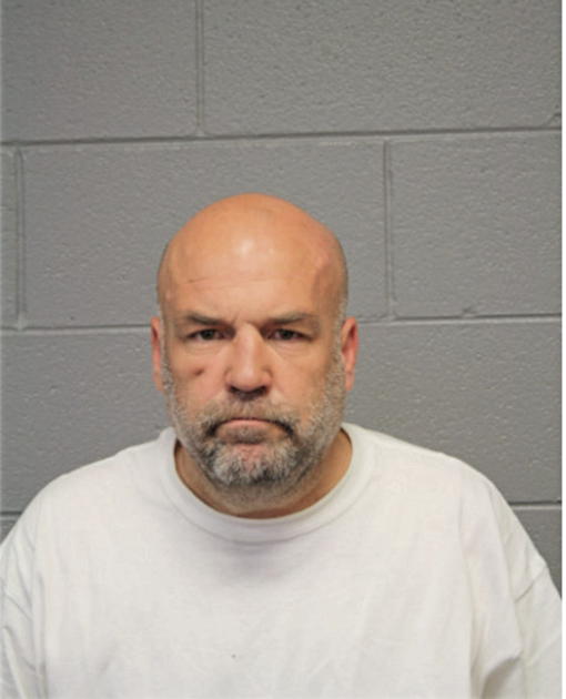 BRAD MARSHALL LEWIS, Cook County, Illinois