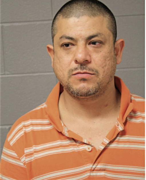 JOSE MARTINEZ-GALLEGOS, Cook County, Illinois