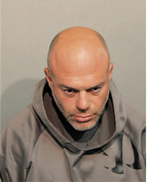 ANTHONY J MAYA, Cook County, Illinois