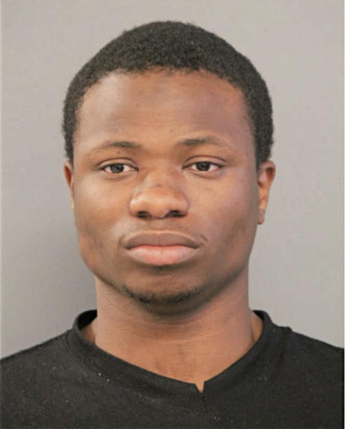 JOSEPH MCCOY, Cook County, Illinois