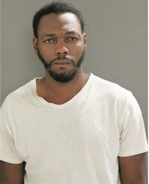 CLIFF MCCRAY, Cook County, Illinois