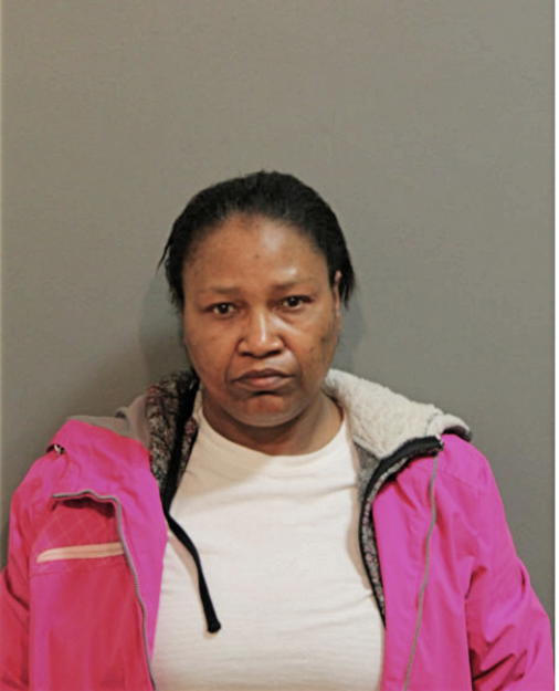 KAREN L MCDANIEL, Cook County, Illinois