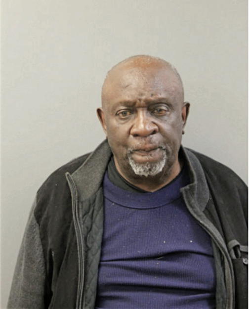 ISAIAH MCDONALD, Cook County, Illinois