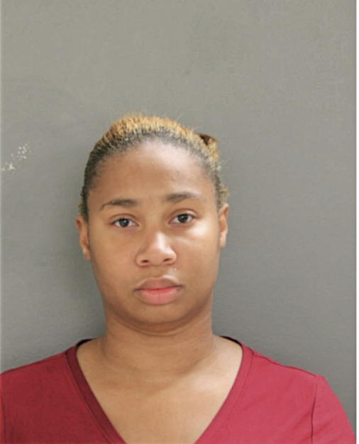 TIERRA L MCDONALD, Cook County, Illinois