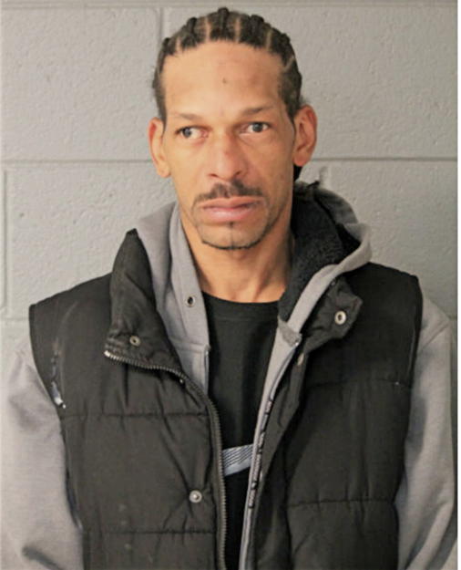 STEVEN J MCGRIFF, Cook County, Illinois