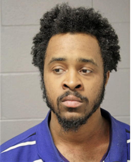 ALLEN L MCKINZIE, Cook County, Illinois