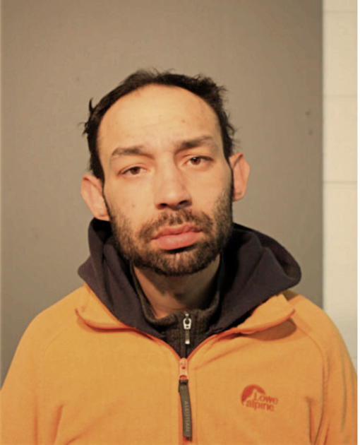 ALEX MEMEDOVIC, Cook County, Illinois