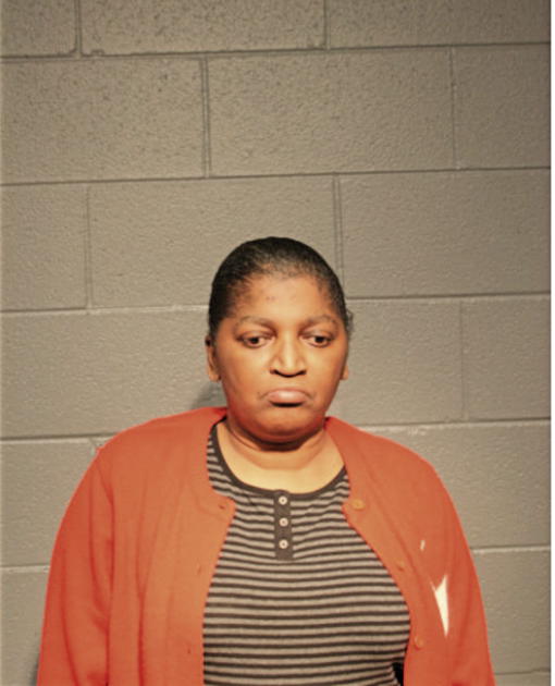 EURINA D MERRITT, Cook County, Illinois