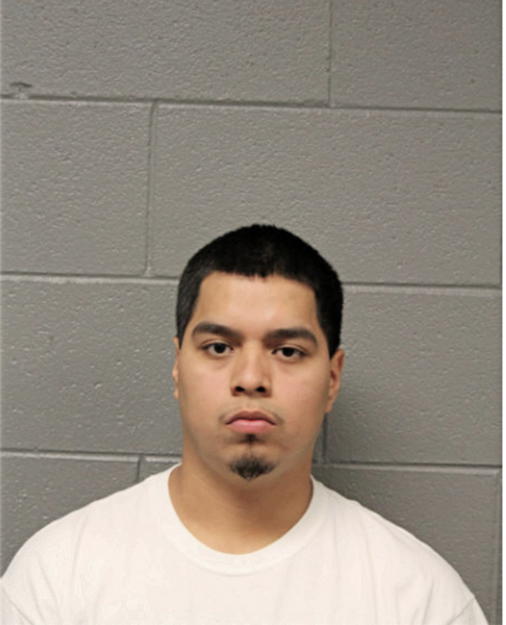 EDSEL MINON, Cook County, Illinois